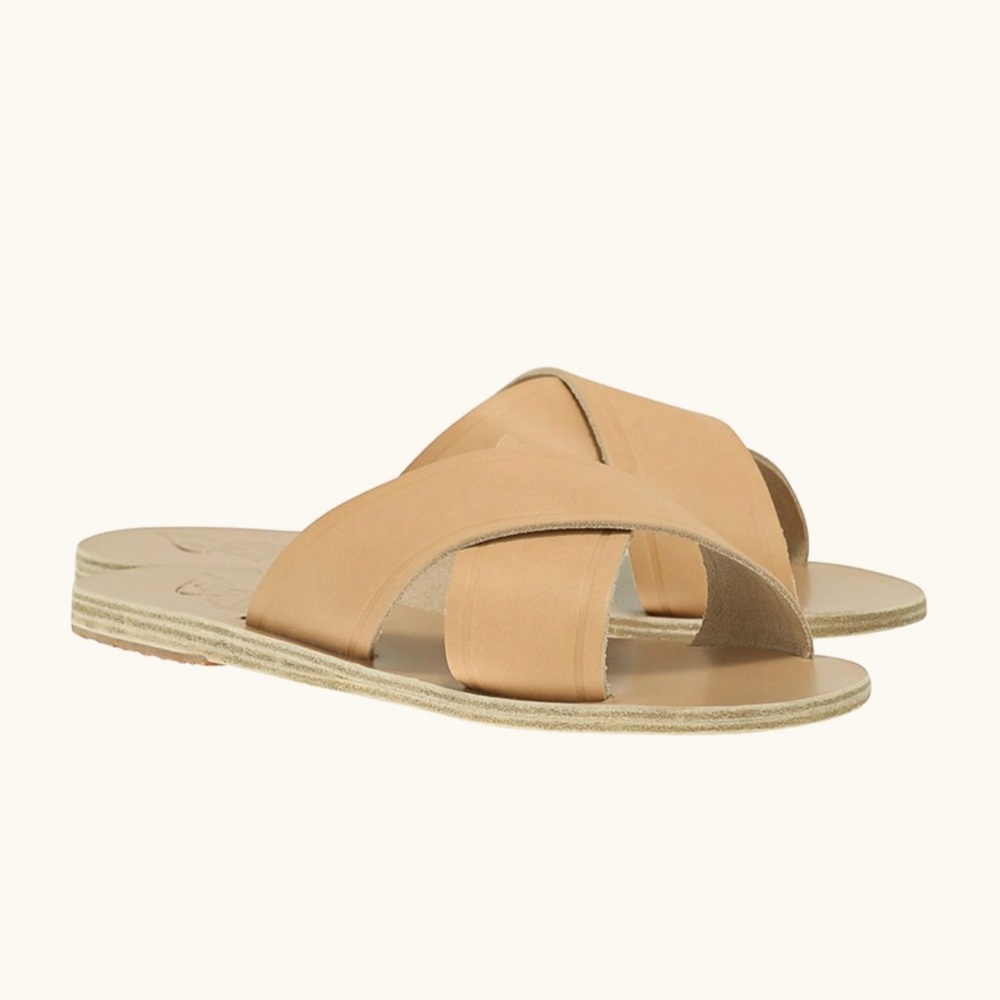 Thais - Ancient Greek Sandals
